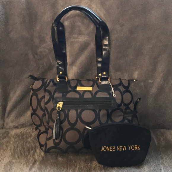 Zaza Handbags - INSULATED COMPARTMENT/ REG ON OTHER SIDE-stylish